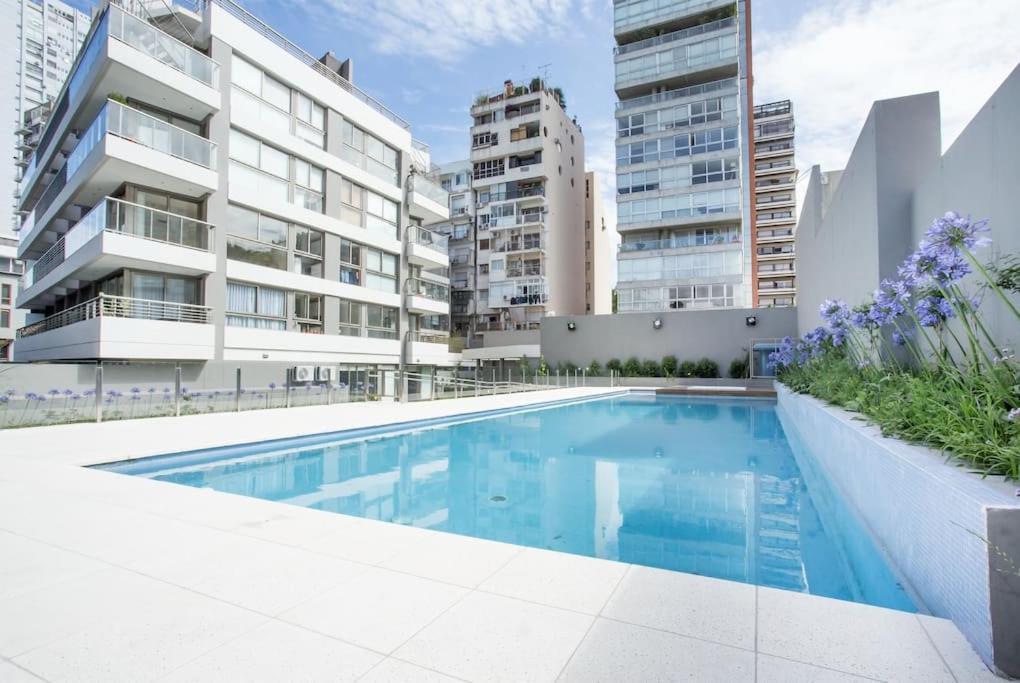 Excellent & Exclusive Apartment Μπουένος Άιρες Εξωτερικό φωτογραφία